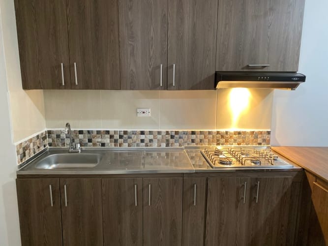 Apartamento de 2 alcobas en arriendo en Bochalema, Cali, 53 m² · foto 8 de 24