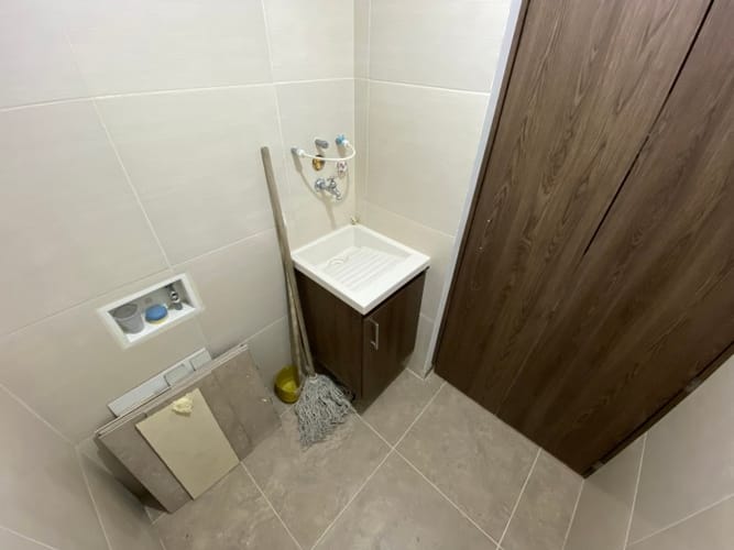 Apartamento de 2 alcobas en arriendo en Bochalema, Cali, 53 m² · foto 9 de 24