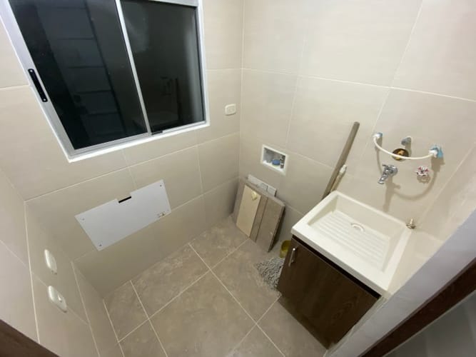 Apartamento de 2 alcobas en arriendo en Bochalema, Cali, 53 m² · foto 10 de 24