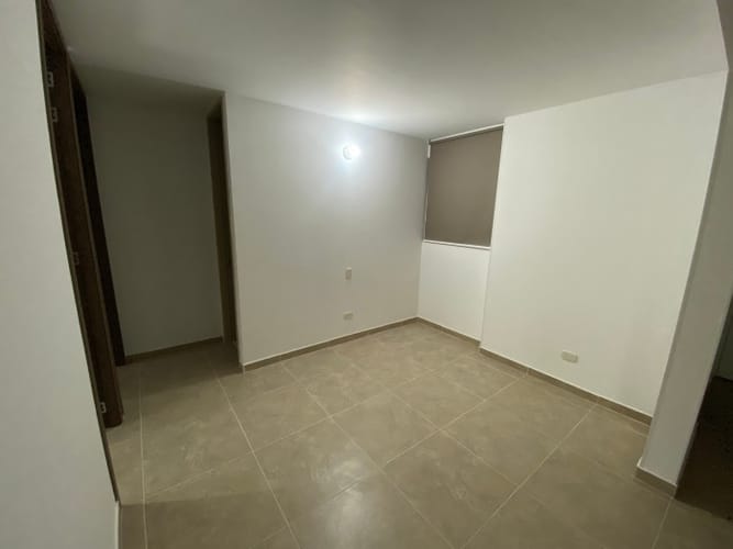Apartamento de 2 alcobas en arriendo en Bochalema, Cali, 53 m² · foto 13 de 24