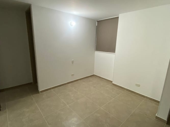 Apartamento de 2 alcobas en arriendo en Bochalema, Cali, 53 m² · foto 14 de 24