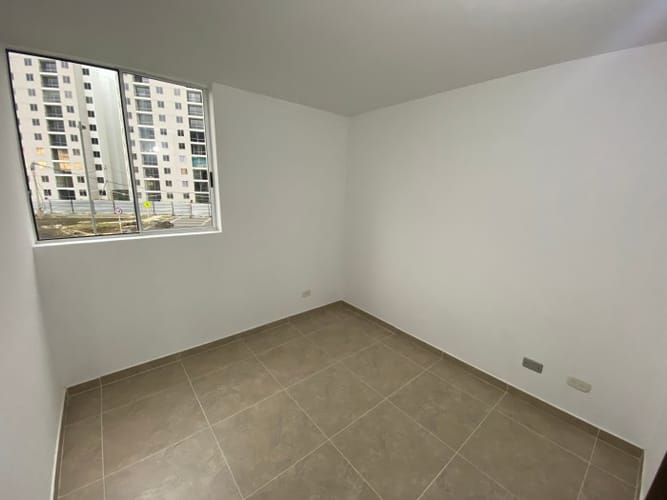 Apartamento de 2 alcobas en arriendo en Bochalema, Cali, 53 m² · foto 17 de 24