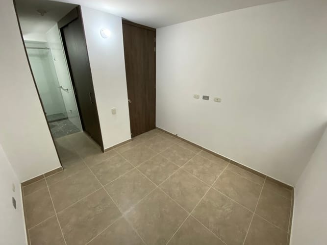 Apartamento de 2 alcobas en arriendo en Bochalema, Cali, 53 m² · foto 18 de 24