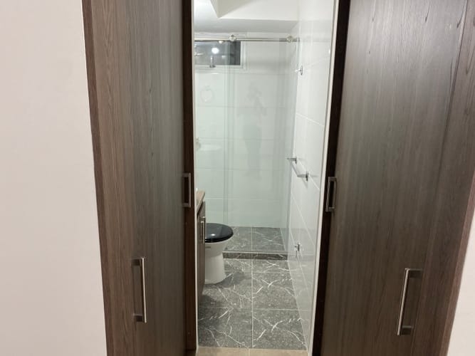 Apartamento de 2 alcobas en arriendo en Bochalema, Cali, 53 m² · foto 19 de 24