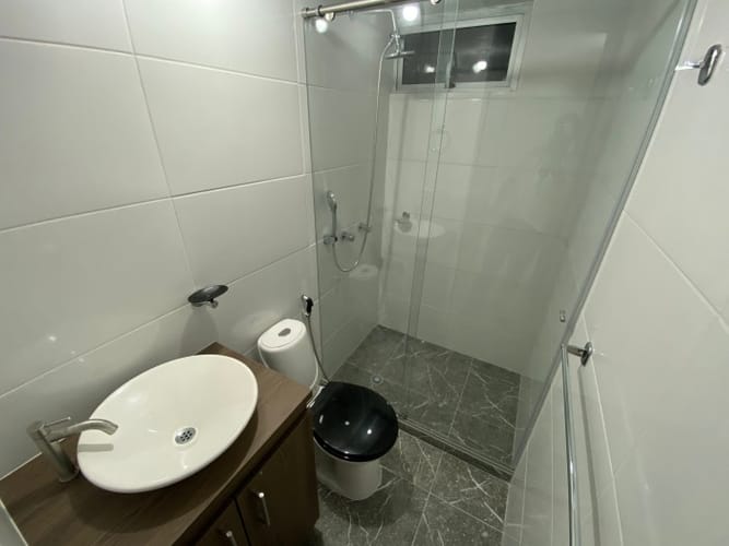 Apartamento de 2 alcobas en arriendo en Bochalema, Cali, 53 m² · foto 20 de 24