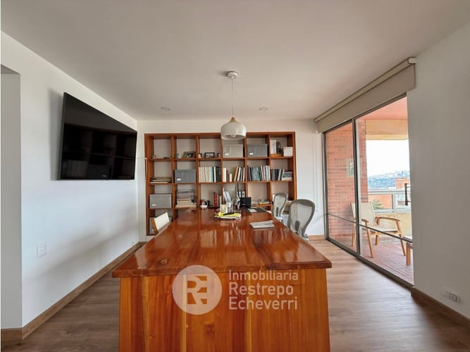Apartamento de 3 alcobas en venta en Palermo, Manizales, 309 m² · foto 4 de 24