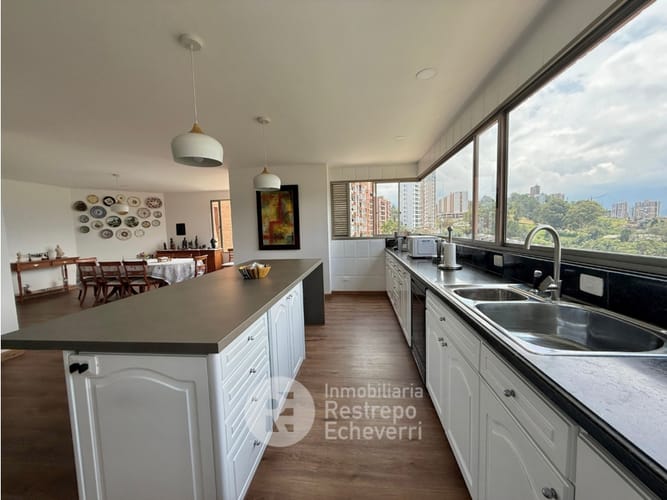 Apartamento de 3 alcobas en venta en Palermo, Manizales, 309 m² · foto 11 de 24