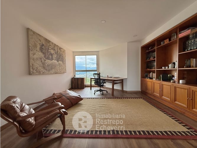Apartamento de 3 alcobas en venta en Palermo, Manizales, 309 m² · foto 13 de 24