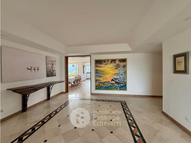 Apartamento de 3 alcobas en venta en Palermo, Manizales, 309 m² · foto 14 de 24