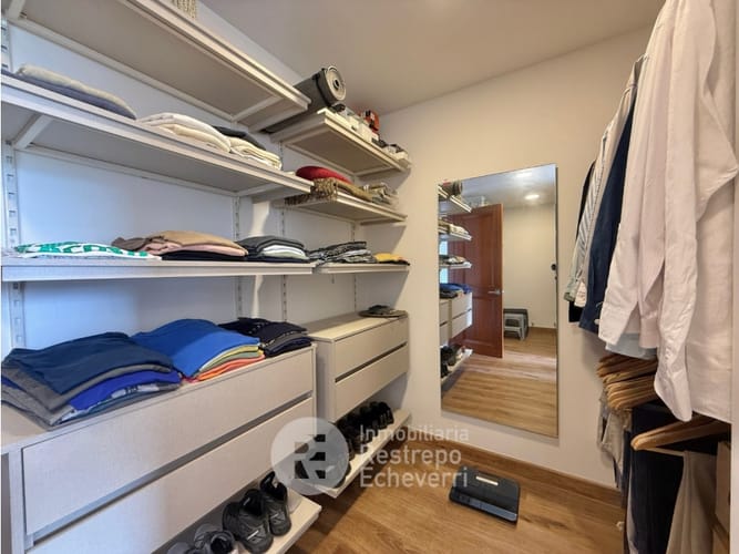 Apartamento de 3 alcobas en venta en Palermo, Manizales, 309 m² · foto 18 de 24