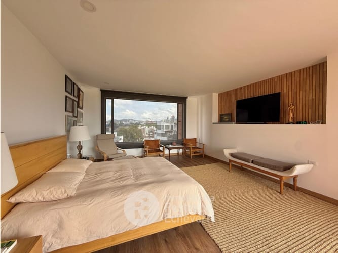 Apartamento de 3 alcobas en venta en Palermo, Manizales, 309 m² · foto 24 de 24