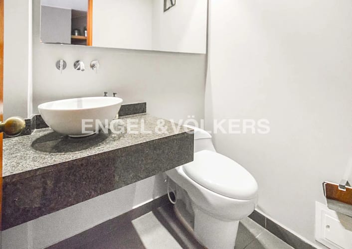 Apartamento de 3 alcobas en venta en Chico Norte, Bogotá, 171 m² · foto 12 de 12