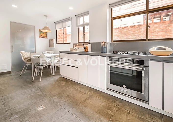Apartamento de 3 alcobas en venta en Chico Norte, Bogotá, 171 m² · foto 5 de 12