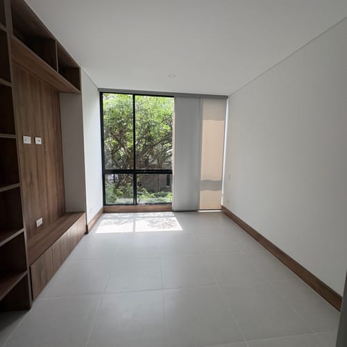 Apartamento de 1 alcoba en venta en Pance, Cali, 64 m² · foto 4 de 15
