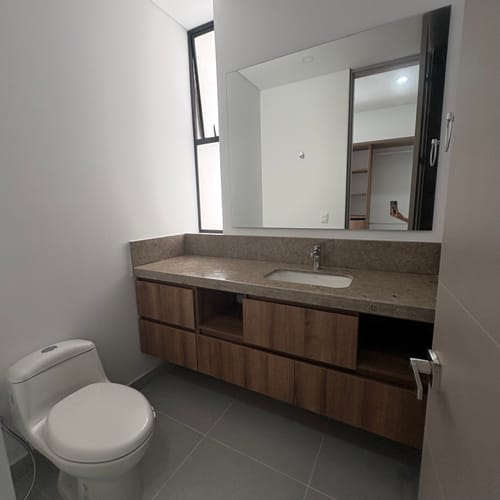 Apartamento de 1 alcoba en venta en Pance, Cali, 64 m² · foto 5 de 15
