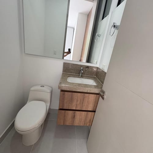 Apartamento de 1 alcoba en venta en Pance, Cali, 64 m² · foto 7 de 15