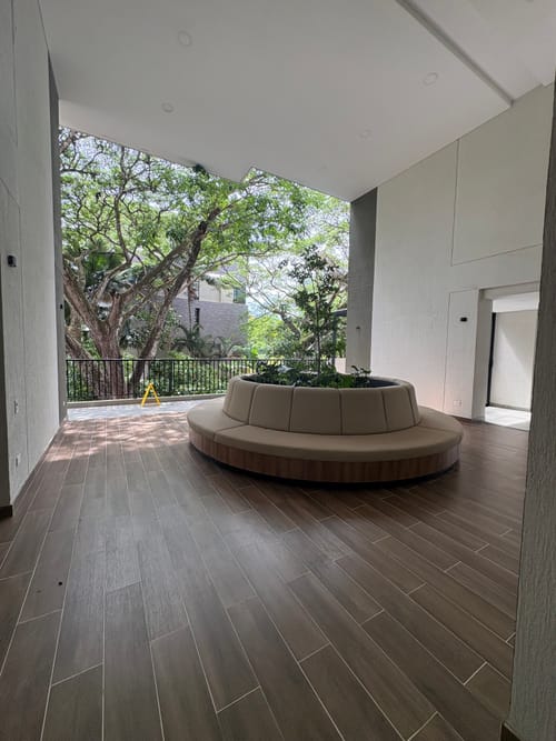Apartamento de 1 alcoba en venta en Pance, Cali, 64 m² · foto 9 de 15