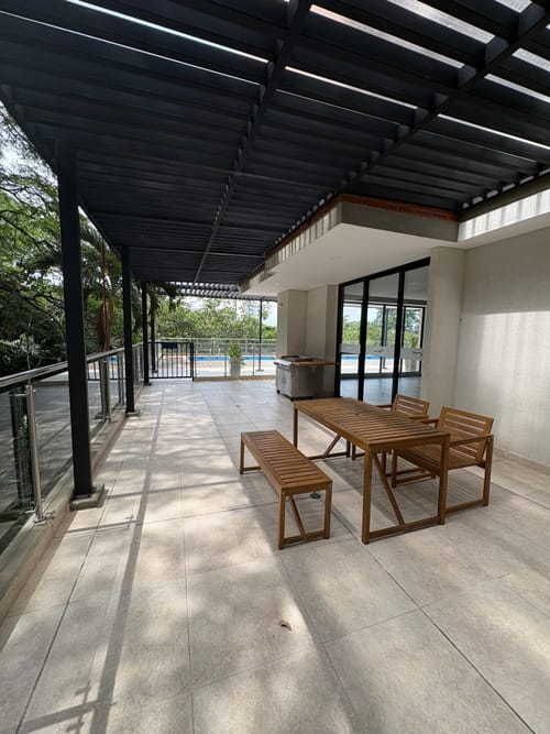 Apartamento de 1 alcoba en venta en Pance, Cali, 64 m² · foto 10 de 15