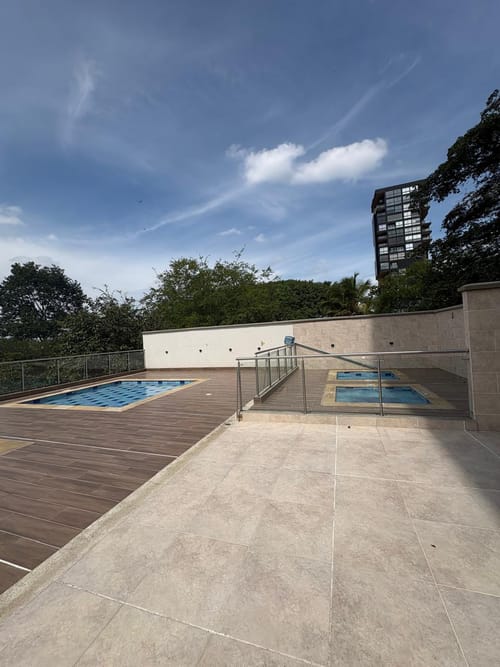 Apartamento de 1 alcoba en venta en Pance, Cali, 64 m² · foto 12 de 15