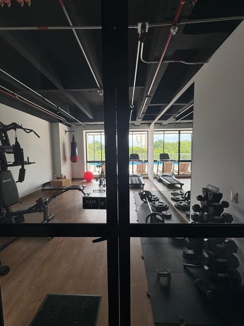 Apartamento de 1 alcoba en venta en Pance, Cali, 64 m² · foto 13 de 15