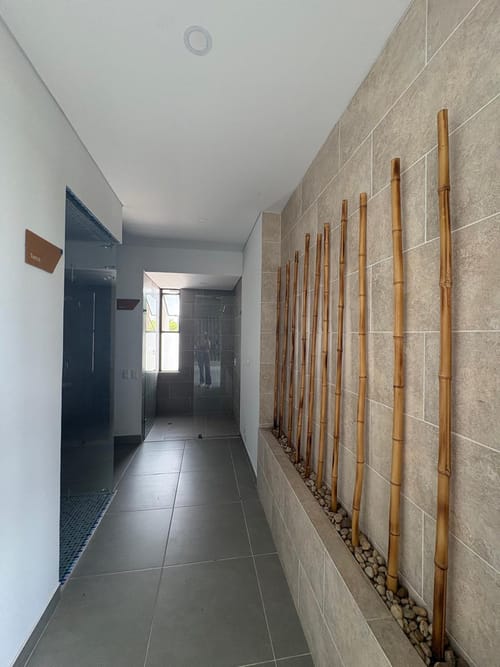 Apartamento de 1 alcoba en venta en Pance, Cali, 64 m² · foto 14 de 15