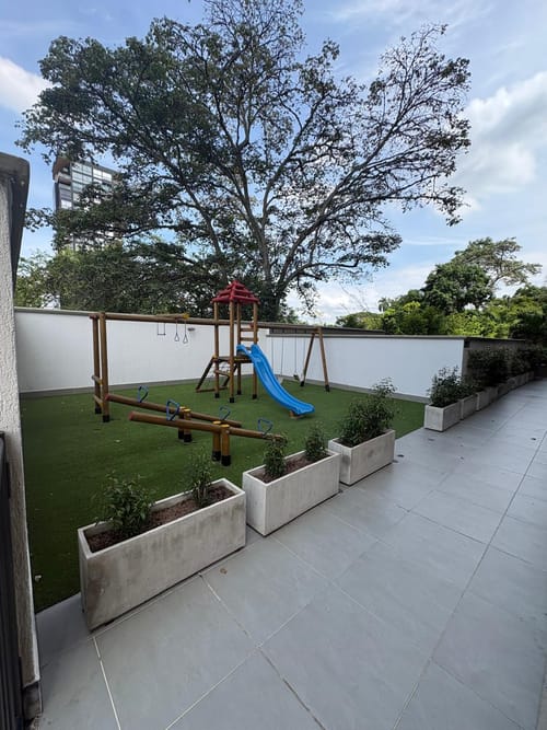 Apartamento de 1 alcoba en venta en Pance, Cali, 64 m² · foto 15 de 15