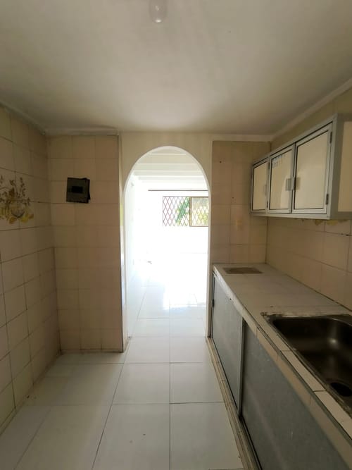 Apartamento de 3 alcobas en arriendo en Chiminangos Ii, Cali, 60 m² · foto 6 de 13