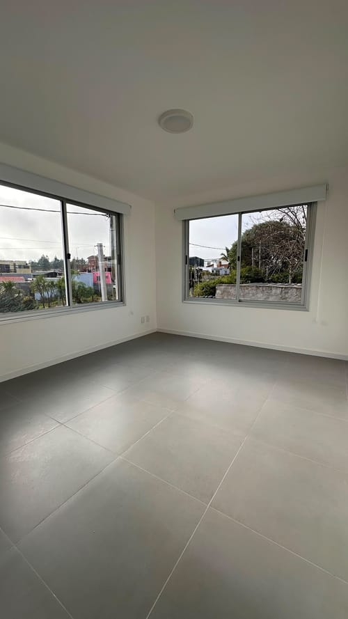 ALQUILER ANUAL |APARTAMENTO 2 DORMITORIOS | A ESTRENAR| Barrio La FORTUNA| MALDONADO · Foto 2