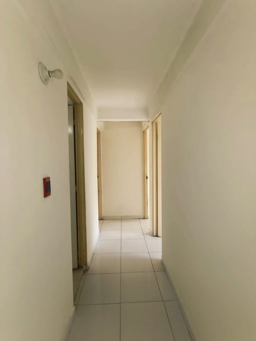 Apartamento de 3 alcobas en arriendo en Chiminangos Ii, Cali, 60 m² · foto 3 de 13