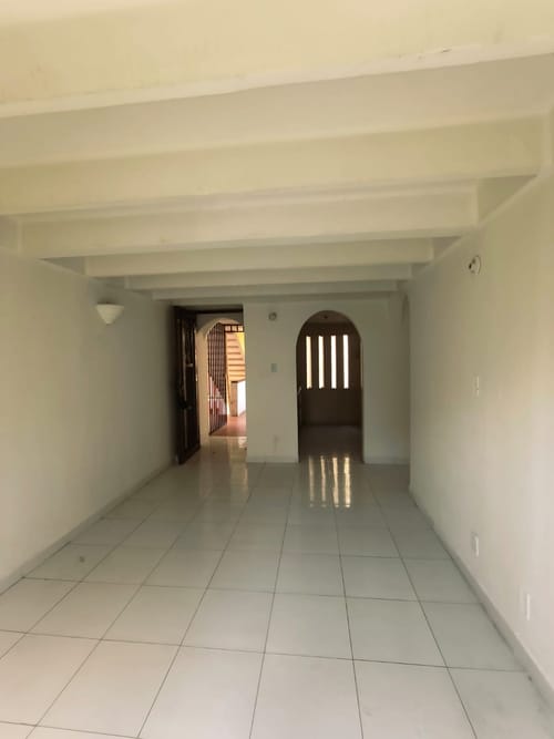 Apartamento de 3 alcobas en arriendo en Chiminangos Ii, Cali, 60 m² · foto 4 de 13