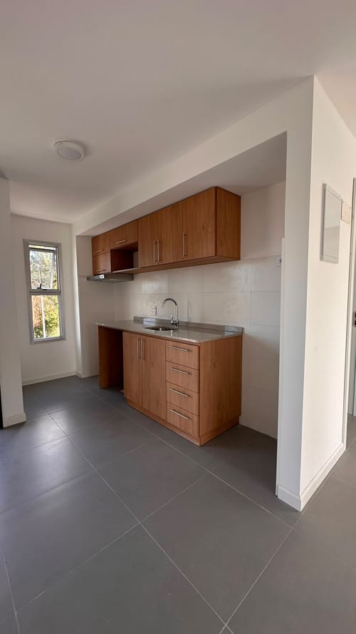 ALQUILER ANUAL |APARTAMENTO 2 DORMITORIOS | A ESTRENAR| Barrio La FORTUNA| MALDONADO · Foto 3