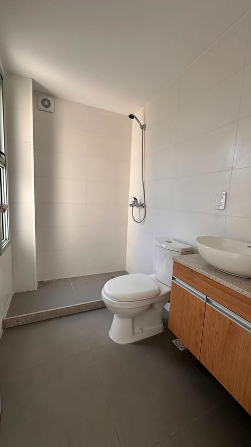 ALQUILER ANUAL |APARTAMENTO 2 DORMITORIOS | A ESTRENAR| Barrio La FORTUNA| MALDONADO · Foto 5