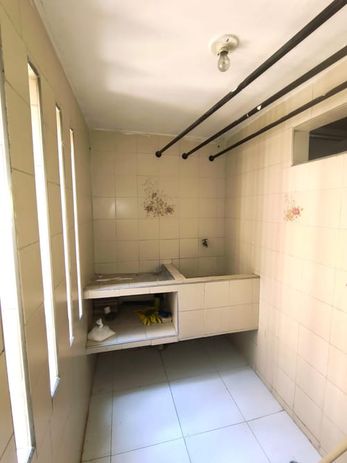 Apartamento de 3 alcobas en arriendo en Chiminangos Ii, Cali, 60 m² · foto 12 de 13