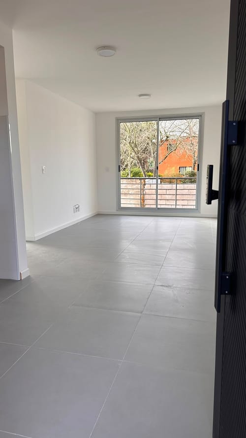 ALQUILER ANUAL |APARTAMENTO 2 DORMITORIOS | A ESTRENAR| Barrio La FORTUNA| MALDONADO · Foto 4