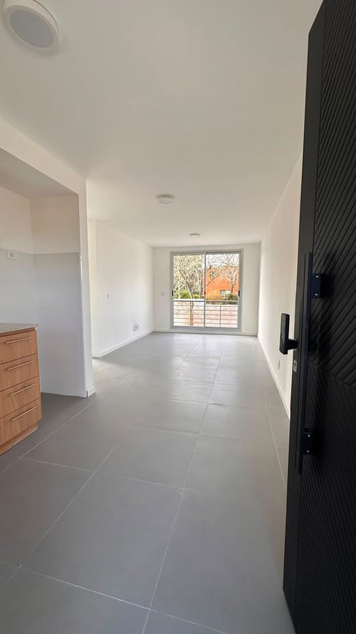 ALQUILER ANUAL |APARTAMENTO 2 DORMITORIOS | A ESTRENAR| Barrio La FORTUNA| MALDONADO · Foto 8