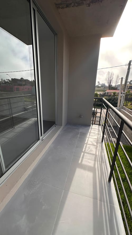 ALQUILER ANUAL |APARTAMENTO 2 DORMITORIOS | A ESTRENAR| Barrio La FORTUNA| MALDONADO · Foto 7