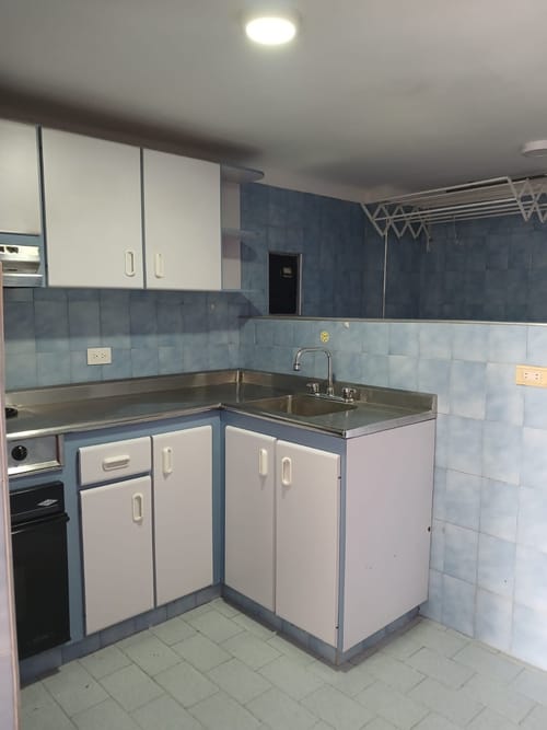 Apartamento de 2 alcobas en arriendo en Normandia, Bogotá, 52 m² · foto 9 de 11