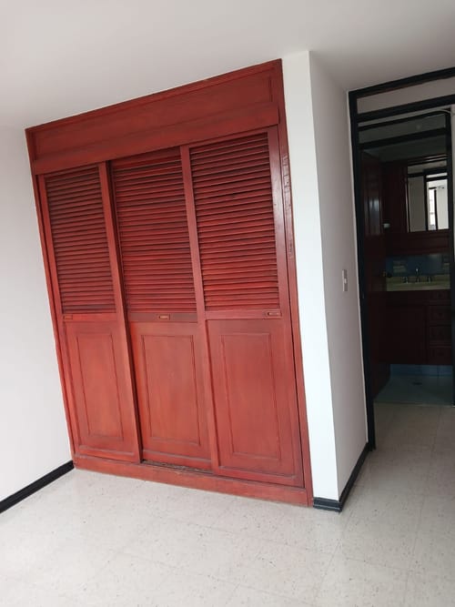 Apartamento de 2 alcobas en arriendo en Normandia, Bogotá, 52 m² · foto 7 de 11