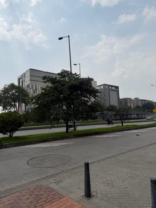 Apartamento de 2 alcobas en arriendo en Normandia, Bogotá, 52 m² · foto 2 de 11
