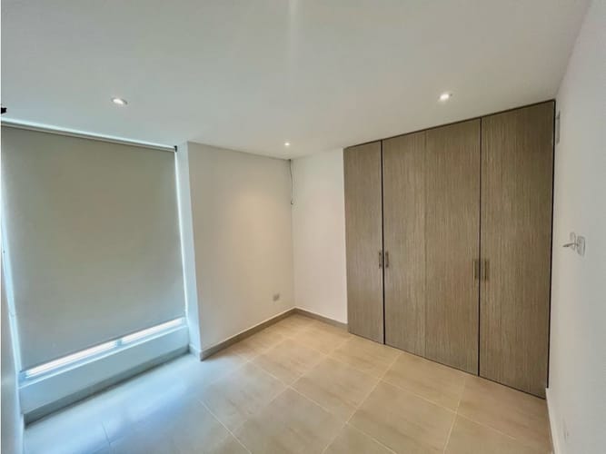 Apartamento de 3 alcobas en arriendo en Altos Del Limon, Barranquilla, 97 m² · foto 6 de 21