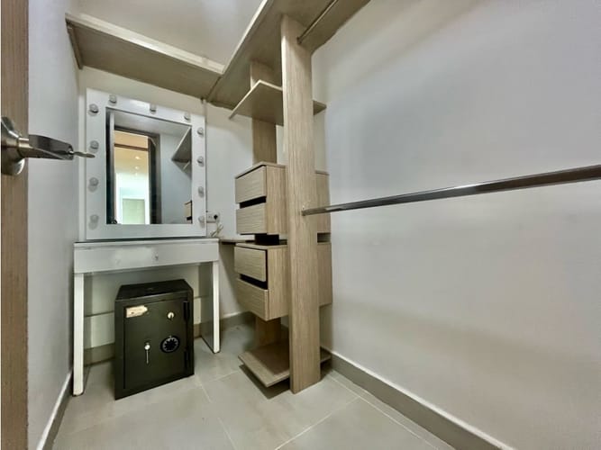 Apartamento de 3 alcobas en arriendo en Altos Del Limon, Barranquilla, 97 m² · foto 8 de 21