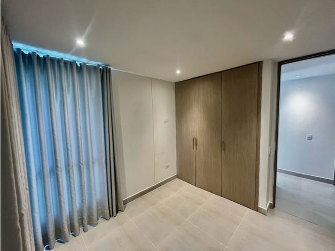 Apartamento de 3 alcobas en arriendo en Altos Del Limon, Barranquilla, 97 m² · foto 9 de 21