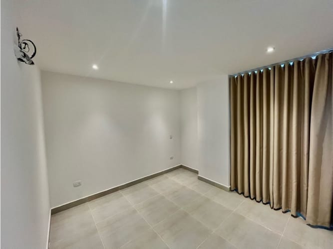 Apartamento de 3 alcobas en arriendo en Altos Del Limon, Barranquilla, 97 m² · foto 10 de 21