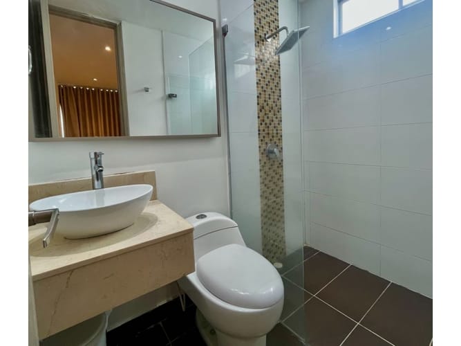 Apartamento de 3 alcobas en arriendo en Altos Del Limon, Barranquilla, 97 m² · foto 11 de 21