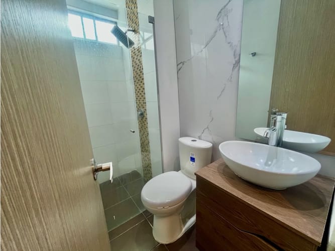 Apartamento de 3 alcobas en arriendo en Altos Del Limon, Barranquilla, 97 m² · foto 12 de 21