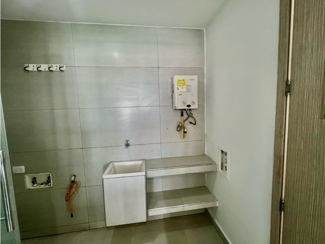 Apartamento de 3 alcobas en arriendo en Altos Del Limon, Barranquilla, 97 m² · foto 13 de 21