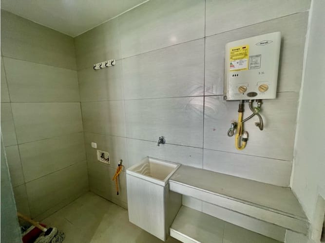 Apartamento de 3 alcobas en arriendo en Altos Del Limon, Barranquilla, 97 m² · foto 14 de 21