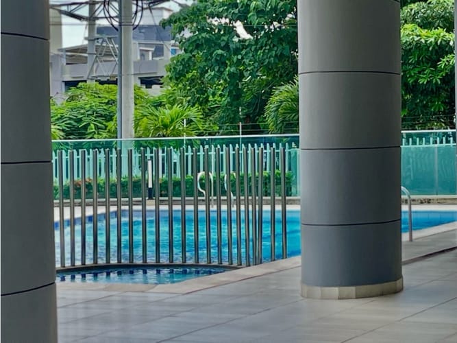 Apartamento de 3 alcobas en arriendo en Altos Del Limon, Barranquilla, 97 m² · foto 18 de 21