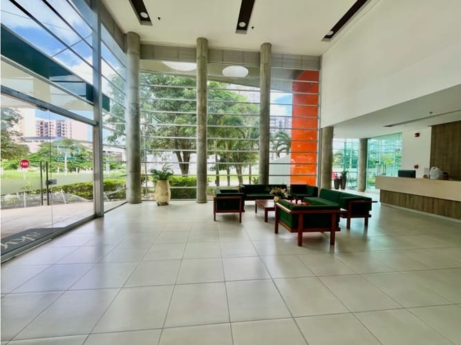 Apartamento de 3 alcobas en arriendo en Altos Del Limon, Barranquilla, 97 m² · foto 19 de 21