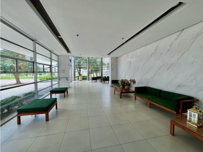 Apartamento de 3 alcobas en arriendo en Altos Del Limon, Barranquilla, 97 m² · foto 20 de 21